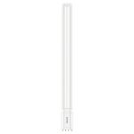 Philips Corepro PL-L LED 24W 3400lm - 840 Kaltweiß | 4-Pins - Ersatz Für 55W