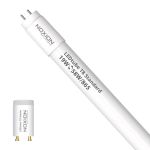 Noxion LED Röhre T8 Avant (EM/Mains) Standard Output 19W 2300lm - 865 Tageslichtweiß | 150cm - Ersatz Für 58W