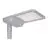 Ledvance LED-Straßenbeleuchtung Flex groß RV30ST 110W 4000K 16800lm IP66 | Weiß Aluminium - Ersatz für 250W