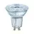 Osram Superstar LED GU10 Spot Klar 3.4W 230lm - 927 Extra Warmweiß | Dimmbar - Höchste Farbwiedergabe