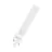 Ledvance DULUX LED S EM & AC Mains Value 4W 550lm - 865 Tageslichtweiß | Ersatz Für 11W