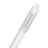 Ledvance LED Röhre T5 HF P Electronic (HF) High Efficiency 11W 1550lm - 830 Warmweiß | 85cm - Ersatz Für 21W