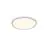 Nordlux Ceiling Oja 29 14.5W 827 1600lm 120D Weiß | Dimmbar - Extra Warmweiß