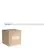 Mehrfachpackung 10x Philips MASTER LED T8 (EM/Mains) Ultra Output 20W 3400lm - 830 Warmweiß | 150cm - Ersatz Für 58W