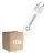 Mehrfachpackung 10x Ledvance LED Röhre T8 Value (EM/Mains) Ultra Output 29W 3500lm - 865 Tageslichtweiß | 150cm - Ersatz Für 58W