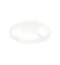 SLV One Aluminium Weiß 14W 1800lm - 927-930 CCT | Höchste Farbwiedergabe - Dimmbar 