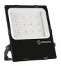 Ledvance LED-Scheinwerfer Performance Schwarz 150W 20200lm 30D - 840 Kaltweiß | IP66 - Symmetrisch