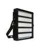 Ledvance LED-Scheinwerfer Eco High Power Schwarz 500W 61000lm 30D - 840 Kaltweiß | IP65 - Symmetrisch