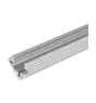 Ledvance  LED Streifen Profil mittel Edge Shape 19x19 200CM 