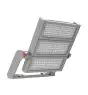 Ledvance LED-Scheinwerfer MAX Wand Grau 900W 123000lm 50Dx110D - 757 Tageslichtweiß | IP66 - Asymmetrisch