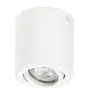 Ledvance Surface Spot Rund Weiß| 80mm - Geeignet für GU10