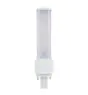 Ledvance Dulux-D LED 7W - 840 Kaltweiß | 2-Pins - Ersatz Für 18W