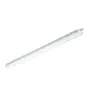 Philips LED Feuchtraumleuchte CoreLine WT120C G2 30.5W 3400lm - 840 Kaltweiß | 150cm - Dali Dimmbar - 3 Stunden Notbeleuchtung