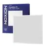 Noxion LED Panel Ecowhite V4.0 28W 3400lm - 840 Kaltweiß | 62x62cm - UGR <19 - Philips driver