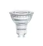 Noxion LED-Spot GU10 PAR16 5.5W 560lm 36D - 827 Extra Warmweiß | Ersatz Für 78W