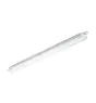 Philips LED Feuchtraumleuchte Coreline 50W 8000lm - 840 Kaltweiß | 120cm - Dali Dimmbar - Ersatz Für 2x36W