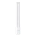 Noxion Lucent PL-L LED 11.9W 1500lm - 840 Kaltweiß | 4-Pins - Ersatz Für 24W