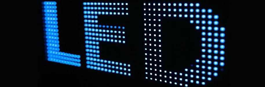LED