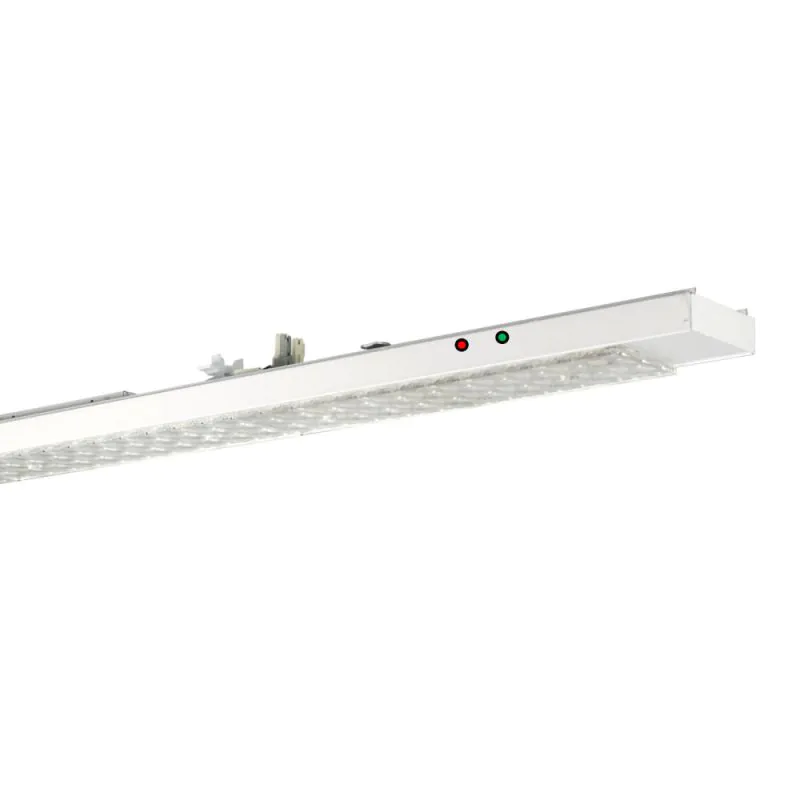 LED Lichtbandsystem