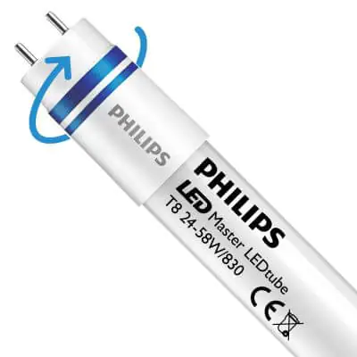 LED-R&ouml;hre