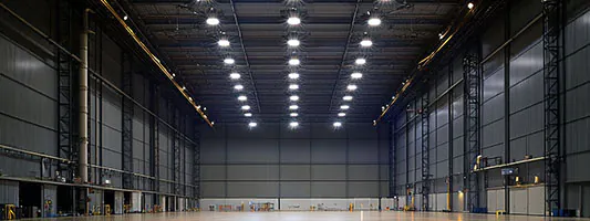 Collage Highbays